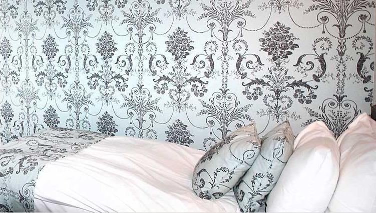 Ellersly House Hotel Эдинбург Номер фото