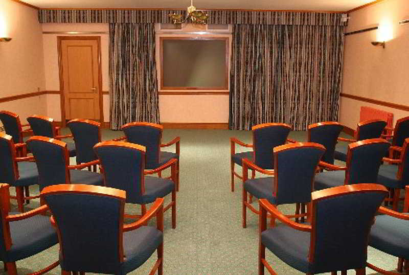 Ellersly House Hotel Эдинбург Экстерьер фото