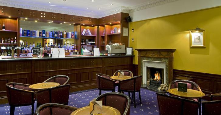 Ellersly House Hotel Эдинбург Экстерьер фото